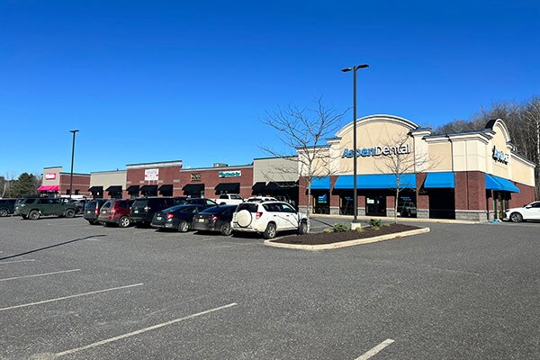 Primary Photo Of 856 US Route 302, Barre General Retail For Lease