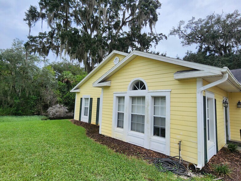 More Photos Of , Palm Bay Office For Sale