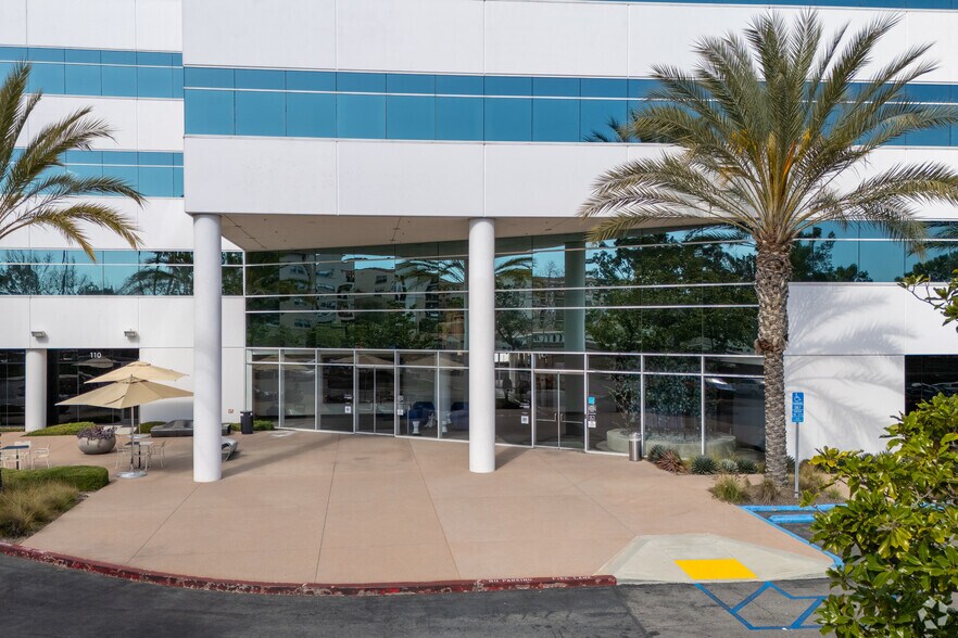 More Photos Of 24422 Avenida De La Carlota, Laguna Hills Medical For Lease