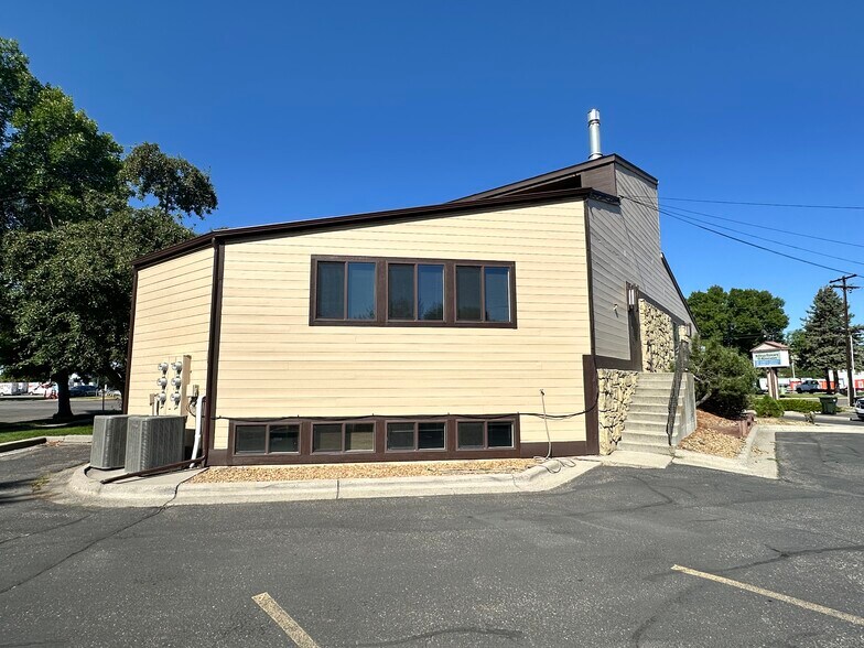 More Photos Of 1445 Avenue B, Billings Office For Sale