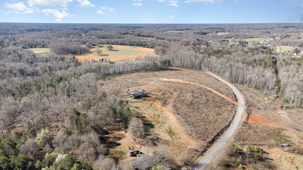 More Photos Of 157 Zion School Rd, Easley Land For Sale