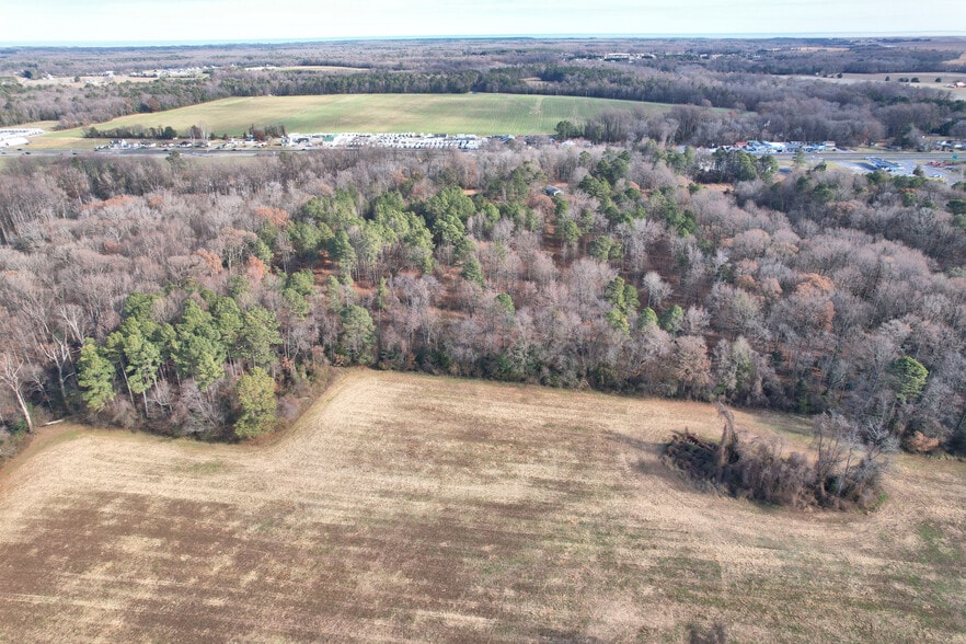 More Photos Of 1082 Old Cemetery Rd, Milford Land For Sale