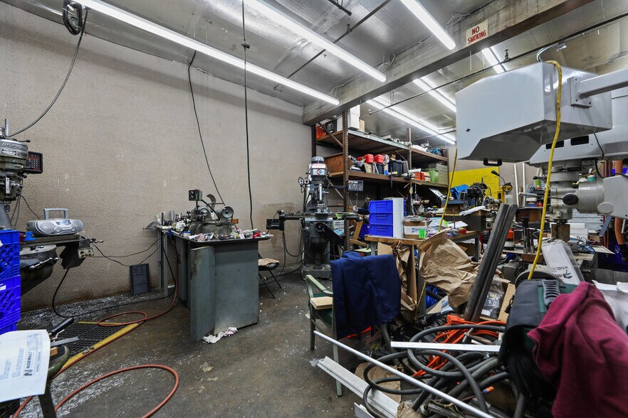 More Photos Of 174-180 Getty Ave, Clifton Warehouse For Sale