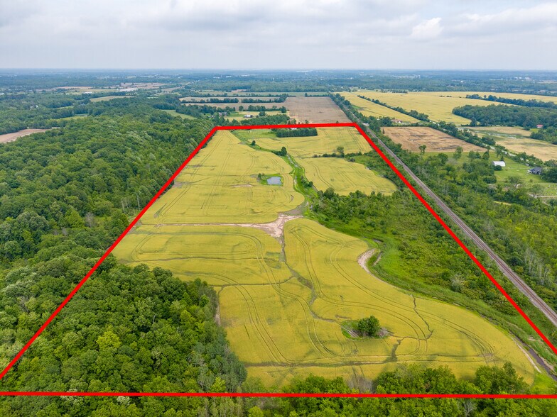 More Photos Of 2561 Point Abino N rd, Stevensville Land For Sale