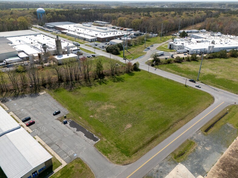 More Photos Of Chesapeake Dr @ Woods Road, Cambridge Land For Sale