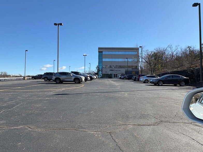 More Photos Of 1065 Route 315, Wilkes Barre Office For Lease
