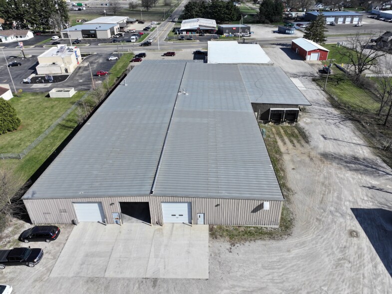 More Photos Of 26767 US Highway 12, Sturgis Warehouse For Sale