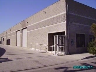 Primary Photo Of 10923 Randall St, Sun Valley Warehouse For Lease