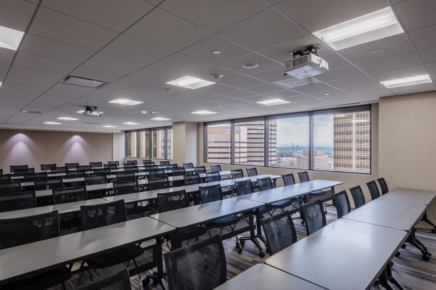 More Photos Of 707 17th St, Denver Office For Lease