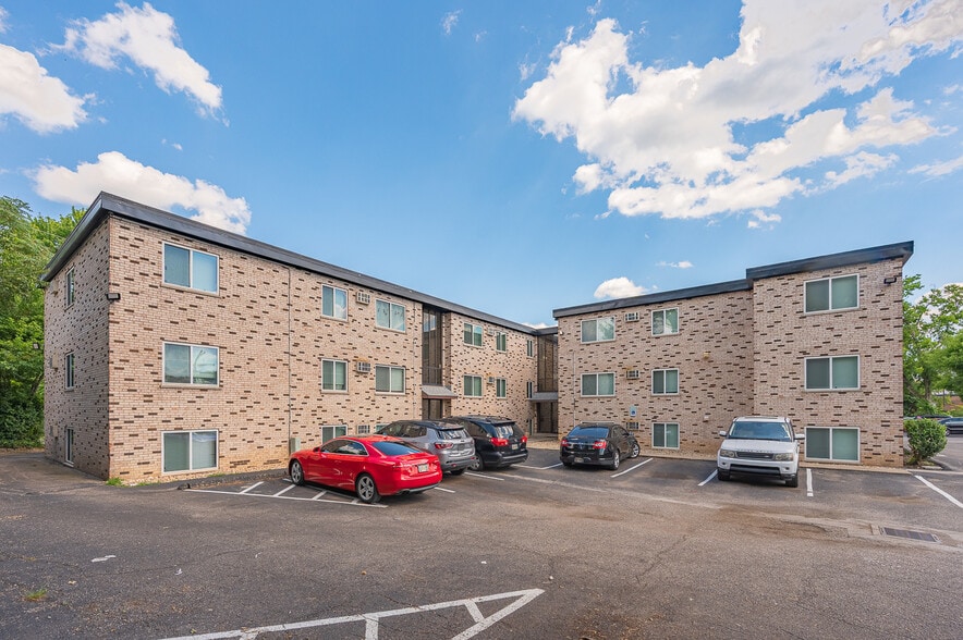 More Photos Of 2301 Salvador St, Cincinnati Apartments For Sale