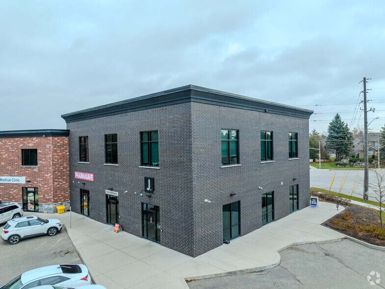 More Photos Of 1515 Gordon St S, Guelph Storefront Retail Office For Lease