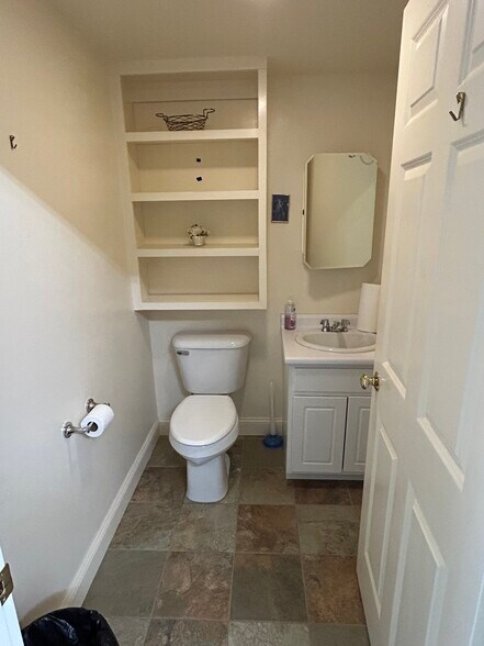 More Photos Of 8 Crooker Rd, Brunswick Industrial For Lease