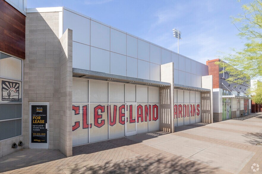 Photo of 1st Floor Ste 15410