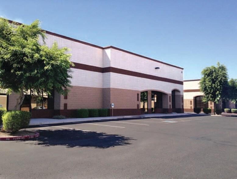 More Photos Of 8550 N 91st Ave, Peoria Unknown For Lease