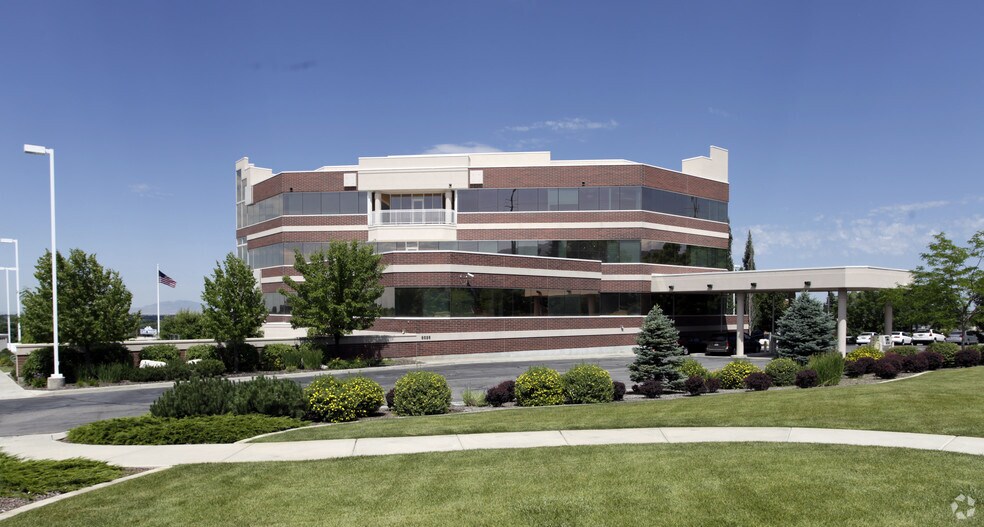 More Photos Of 5025 Adams Ave, Ogden Office For Lease