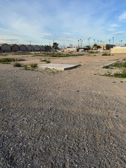 More Photos Of 4184 E Lake Mead Blvd, Las Vegas Land For Sale