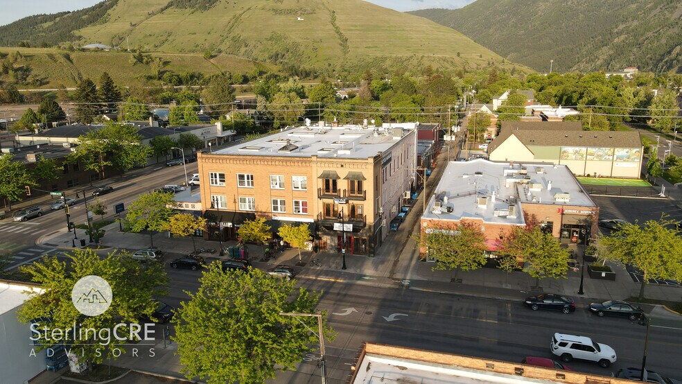 More Photos Of 424 N Higgins Ave, Missoula General Retail For Sale