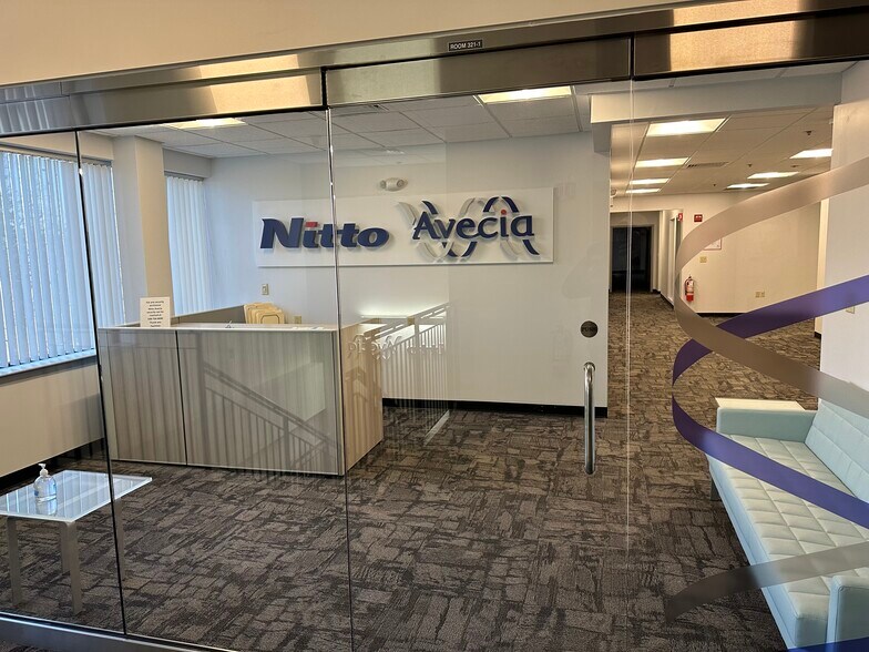 More Photos Of 321 Fortune Blvd, Milford Medical For Lease