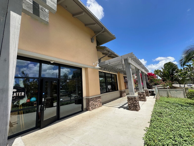 Primary Photo Of 91-0710 Farrington Hwy, Kapolei Freestanding For Lease