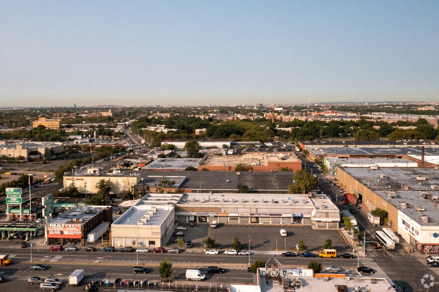 More Photos Of 1110 Pennsylvania Ave, Brooklyn Unknown For Lease