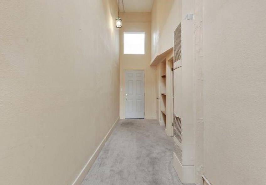 More Photos Of 1015-1027 University Ave, Berkeley Apartments For Sale
