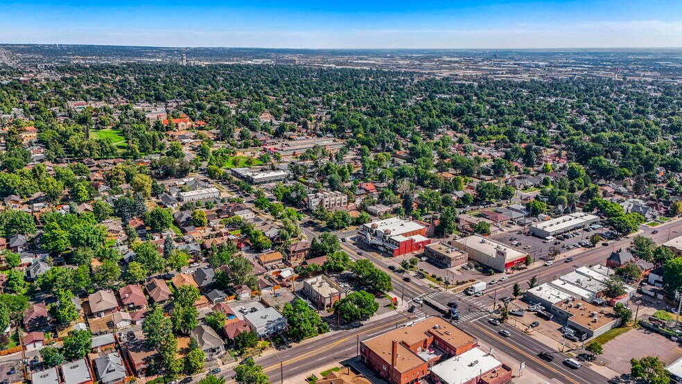 More Photos Of 3025 W 38th Ave, Denver Medical For Sale