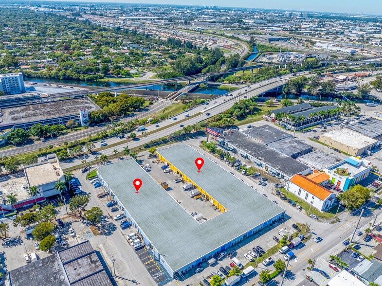 More Photos Of 2155-2255 W 10th Ct, Hialeah Warehouse For Sale