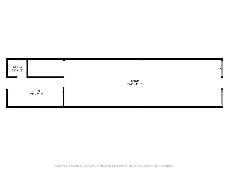 More Photos Of 720-742 McFarland Blvd, Northport Unknown For Lease
