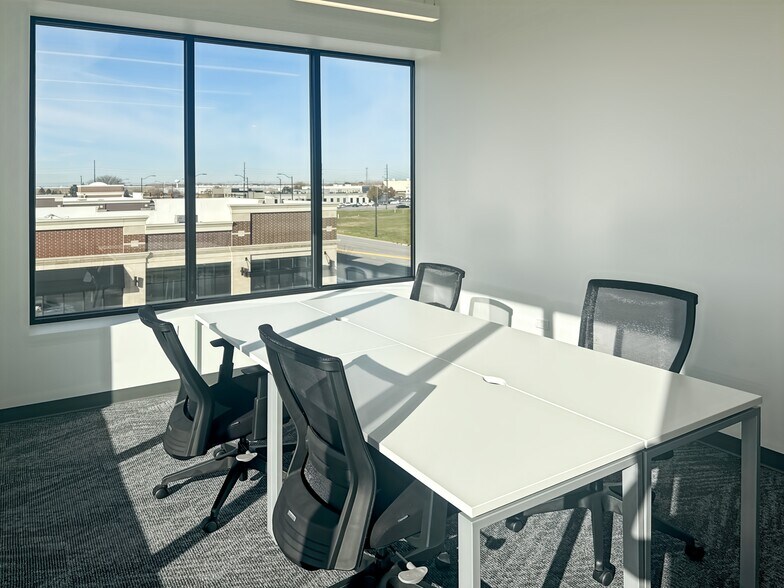 More Photos Of 9601 N Centennial Dr, Munster Coworking Space