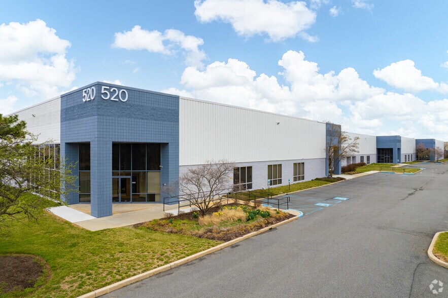 Primary Photo Of 520 Pedricktown Rd, Bridgeport Distribution For Lease