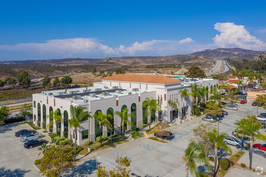 More Photos Of 6050 Santo Rd, San Diego Office For Lease