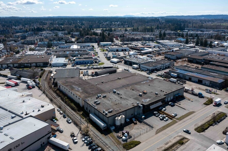 More Photos Of 5744 198 St, Langley Warehouse For Sale