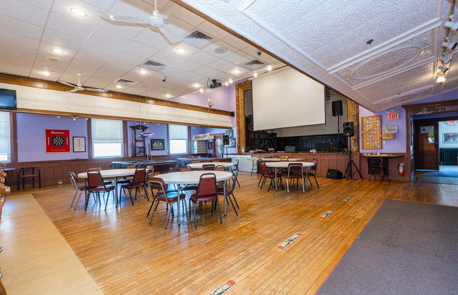 More Photos Of 24 Summer St, Haverhill Lodge Meeting Hall For Sale