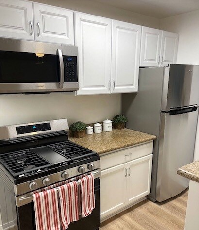 More Photos Of 1453 S Westgate Ave, Los Angeles Apartments For Sale