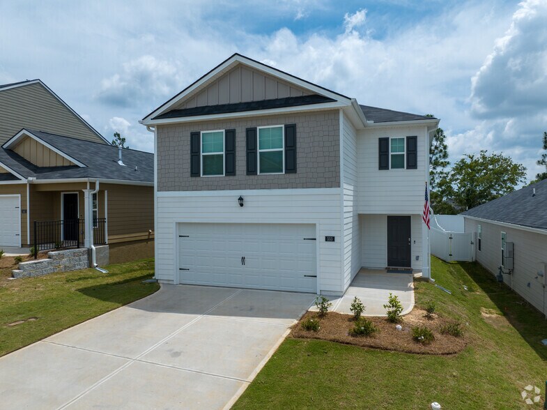 More Photos Of 507 Satinwood Cir, Graniteville Apartments For Sale