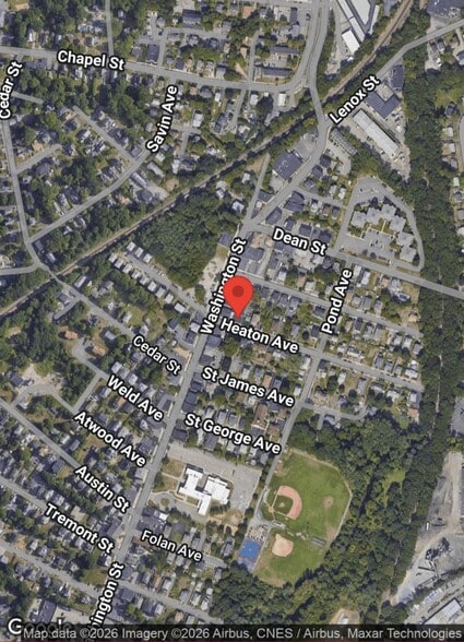 More Photos Of 1086 Washington St, Norwood Apartments For Lease