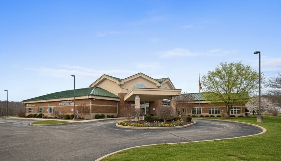 More Photos Of 5897 County Road 107, Proctorville Healthcare For Sale