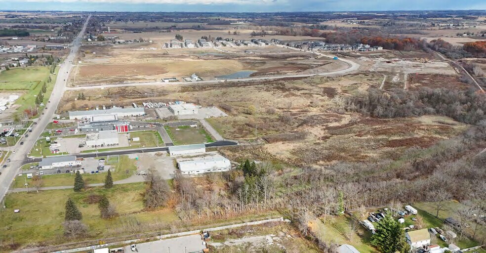 More Photos Of 192 Argyle St N, Caledonia Land For Sale