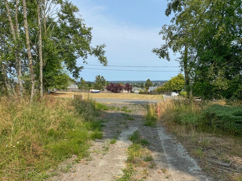 More Photos Of 319 Reservoir rd, Sequim Land For Sale
