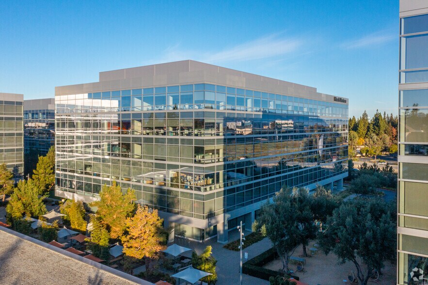 More Photos Of 2535 Augustine Dr, Santa Clara Office For Lease