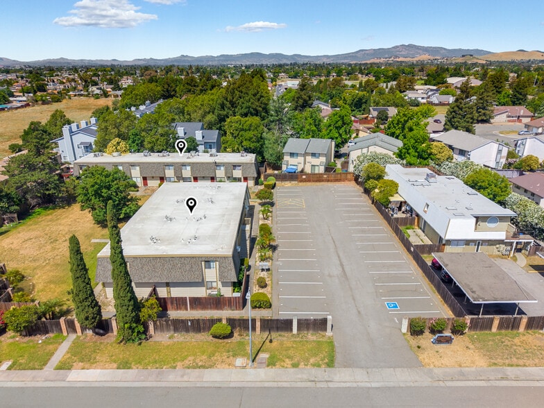 More Photos Of 1955 Grande Cir, Fairfield Apartments For Sale