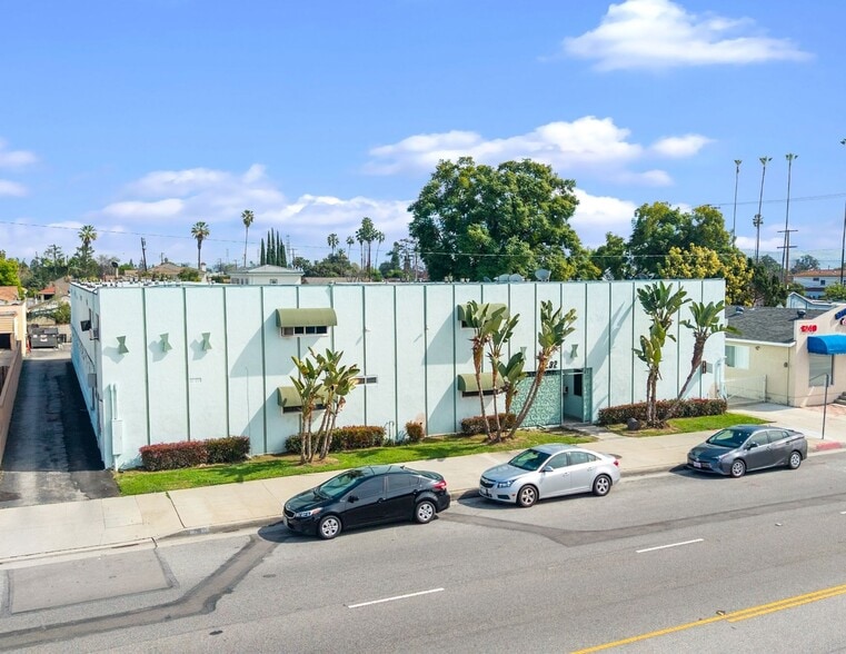 Primary Photo Of 1232 S San Gabriel Blvd, San Gabriel Apartments For Sale