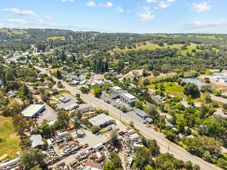 More Photos Of 293 Hanford St, Sutter Creek Storefront Retail Office For Sale