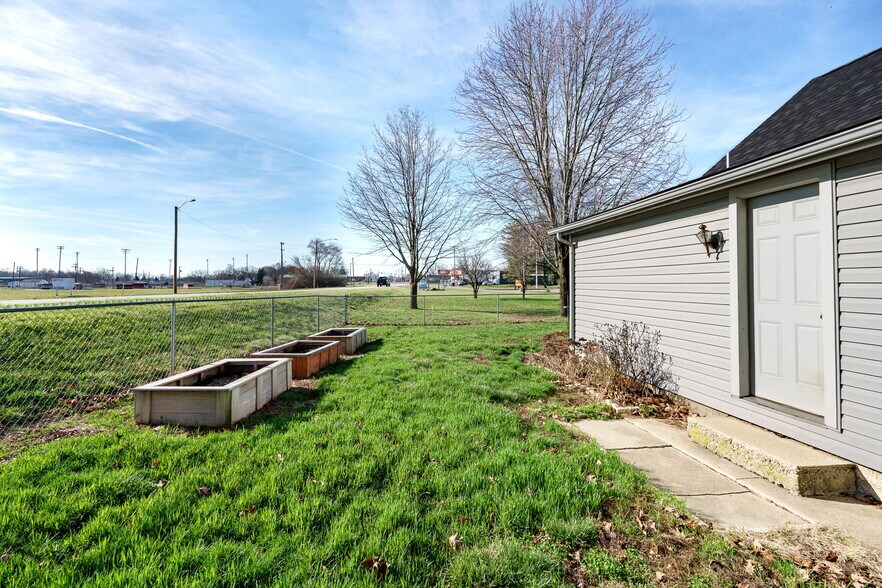 More Photos Of 1720 Addison New Carlisle Rd, New Carlisle Land For Sale