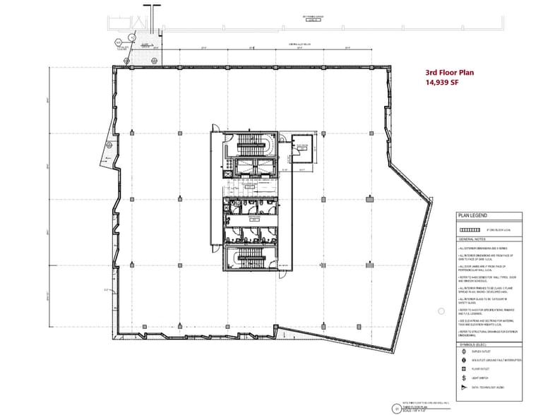 More Photos Of 1895 Tyler St, Hollywood Office For Lease