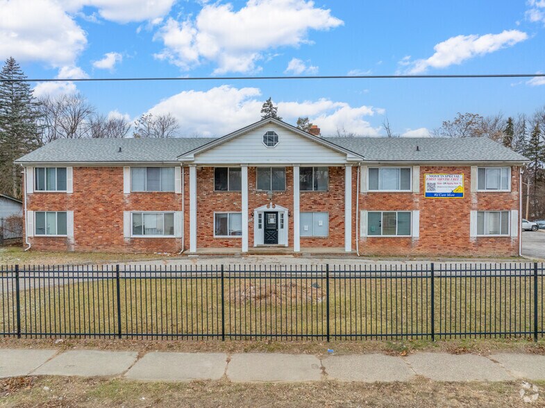 More Photos Of 18045-18123 Lahser Rd, Detroit Apartments For Sale