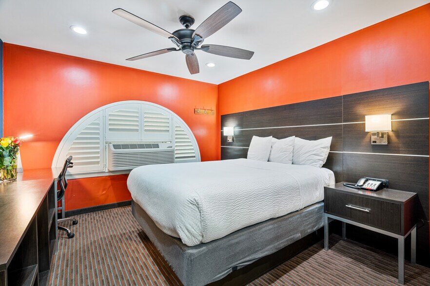 More Photos Of 178 Dry Creek Rd, Healdsburg Hotel For Sale