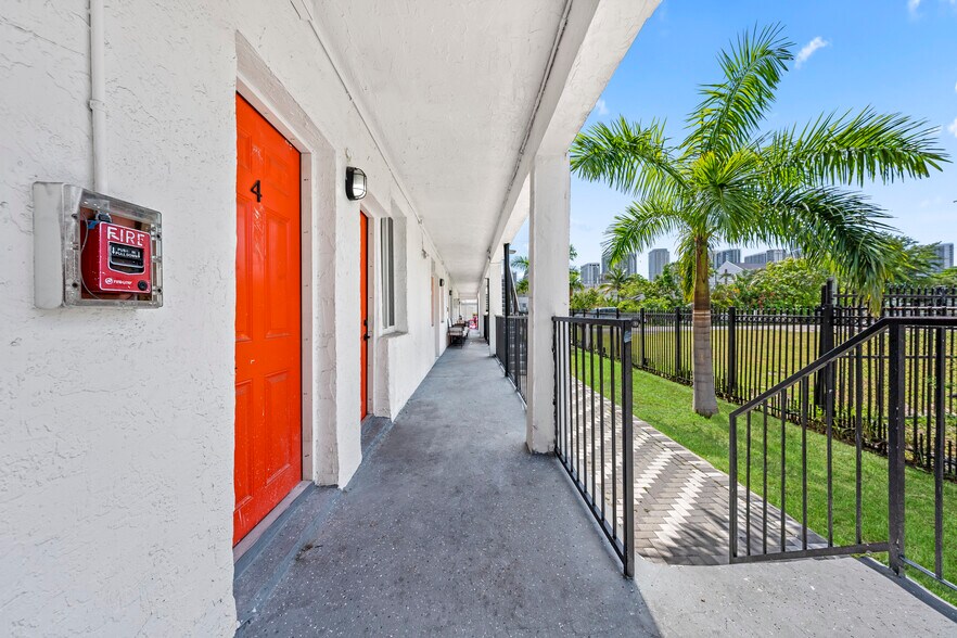 More Photos Of 1829 NW 2nd Ct, Miami Multifamily For Sale