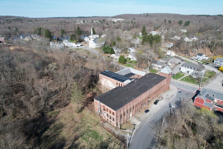 More Photos Of 115 Main St, Millbury Manufacturing For Sale