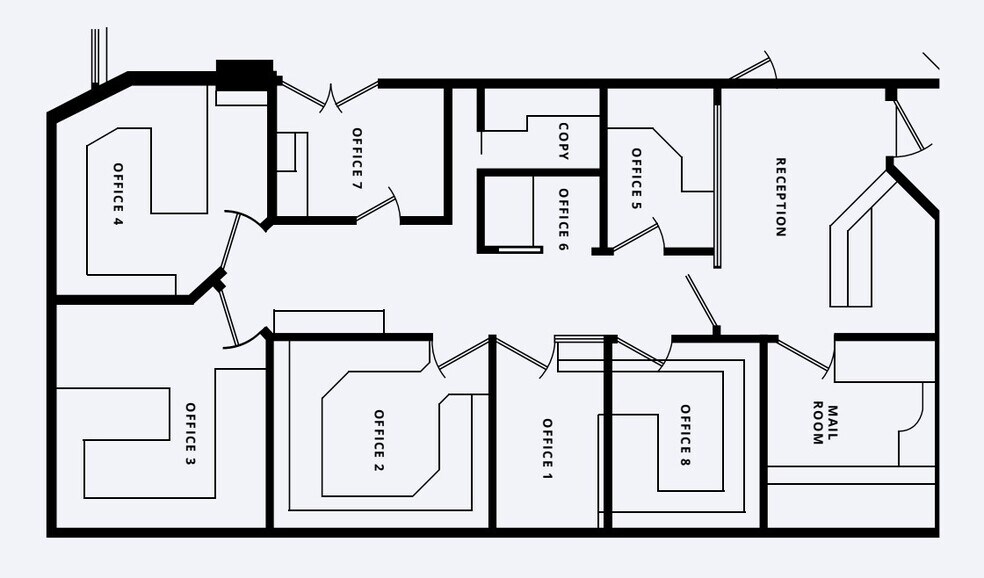 More Photos Of 120 Carlton St, Toronto Office For Sale
